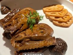 -清水亭湖北菜(大屯DT51店)