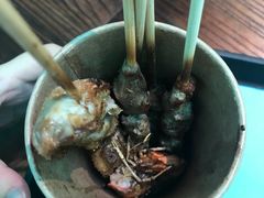 -盒马鲜生(昆城店)