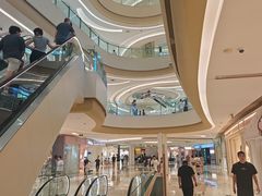 -龙湖重庆时代天街