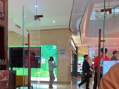 -王繁星面馆(西安熙地港店)