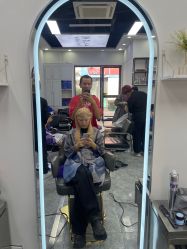 -私人定制 Hair Salon