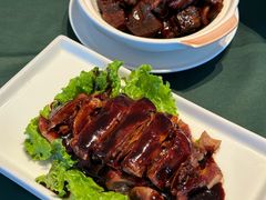 -老吉堂上海本帮菜(望京万象汇店)