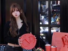 -BUTTERFUL&CREAMOROUS 黄油与面包(三里屯太古里店)