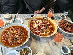 -懒人盐府人家(航天桥店)