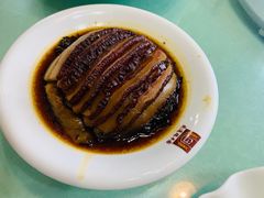 -瑞丰园庭院餐厅·白族传统家常菜