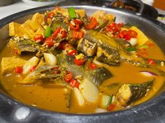 -赣南人家(顺义后沙峪亚朵店)