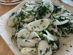 -晓琦农家菜馆·地道农家菜