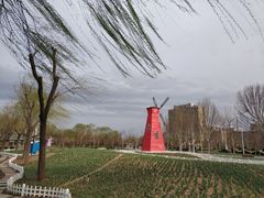 -廊坊文化艺术中心