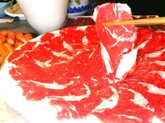 -大四喜火锅(东风路店)