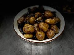 -红灯笼龙凤饭店(宁波老字号店)