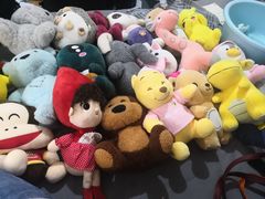 -爱玩嘉年华(江北一店)
