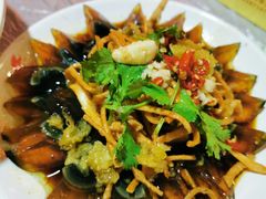 -四妹餐厅(玫瑰街店)