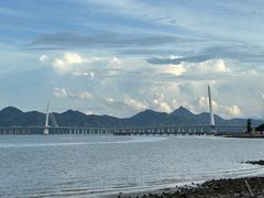 -深圳湾公园(南山区)