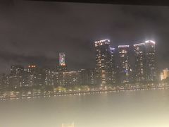 -琶醍壹号•音乐江景餐吧