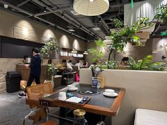 -滇牛云南火锅(桂林路店)