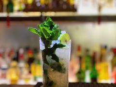 -HUNTING BAR亨霆鸡尾酒馆(越秀淘金店)