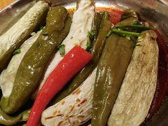 -园林美食城·本土农家菜(杨和镇店)