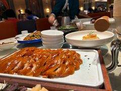-侨美食家·粤菜(体育西路店)