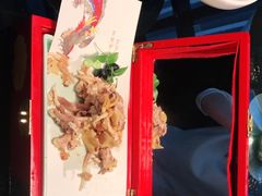 -凤凰湘语·海派湘菜(浦东旗舰店)