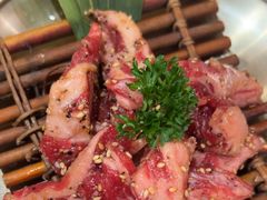 -西塔老太太泥炉烤肉(万柳华联店)