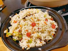 -川大刘肥肠鸡(北国店)