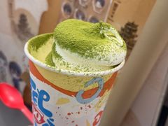 -DQ·蛋糕·冰淇淋(三亚青春颂店)