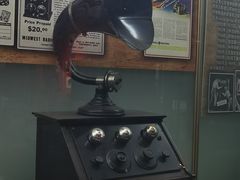 -大戚收音机电影机博物馆