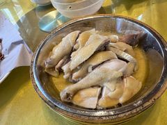 -大笑饭堂(甲子桥店)
