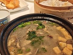 -小厨娘淮扬菜(天印大道店)