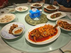 -德缘烤鸭店(大栅栏店)