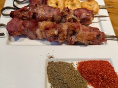 -静一·疆味小馆(黄河路店)