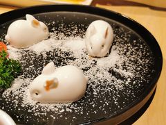 -避风塘(百联东郊店)