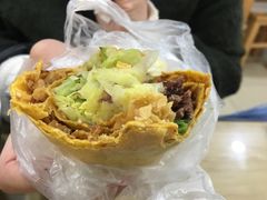 -山东傻大粗粮煎饼(牛街店)