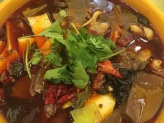 -成都驻京办餐厅(蜀都宾馆店)