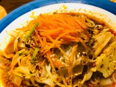 -天山醉美·新疆餐厅(富华里店)