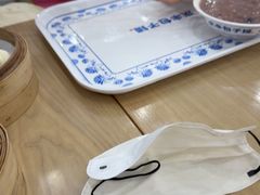 -庆丰包子铺(西单店)