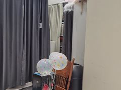 -海马体照相馆(上海宝山万达广场店)