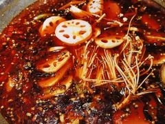 -小饕荟雅安贡椒鱼鲜馆(广福桥店)