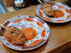 -鸟幸 TORISAKI 炭火居酒屋