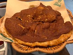 -黑窑厂糖油饼烤鸭·清真菜(旗舰店)