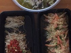 -章吴记喜瑞餐厅(东东城店)