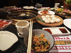 -牛家酒场(7mall店)