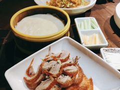 -韵秋荷(宝山龙湖天街店)
