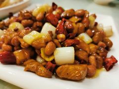 -廖老妈蹄花店(人民公园陕西街259号店)