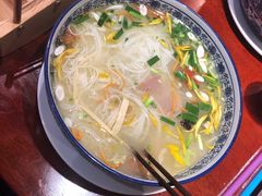 -香麒园·过桥米线·南湖雅宴