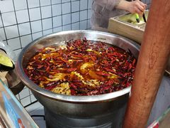 -三兄弟高炉烧饼