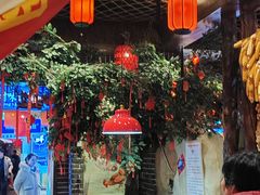-鱼满舱·鲜活海鲜·正宗鲁菜