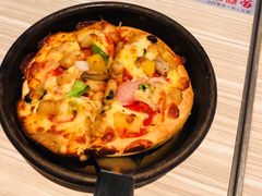 -必胜客(大观天地店)