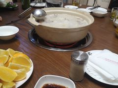 -鼎尊锅物料理(五角场店)