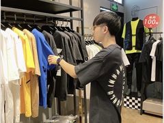 -广州白马服装市场